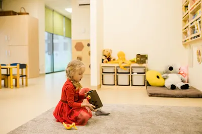 Żłobek Bliskościowy "Mądre Sówki"